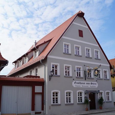 Braumeister Dobler - Ferienwohnungen Bad Windsheim Zewnętrze zdjęcie